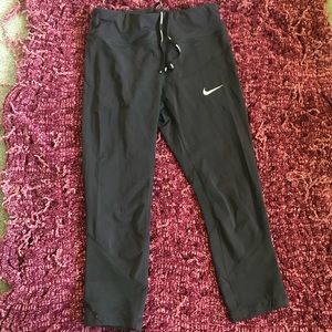 Nike dry fit pants